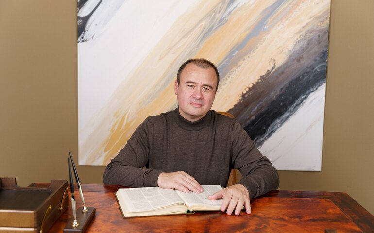 Регионы