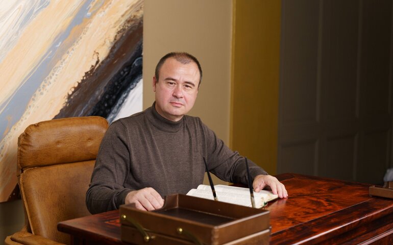 Регионы