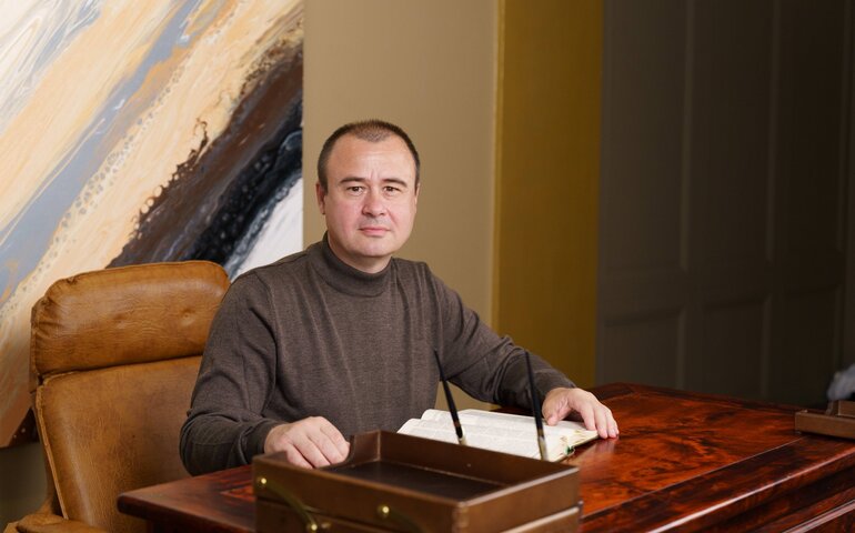 Регионы