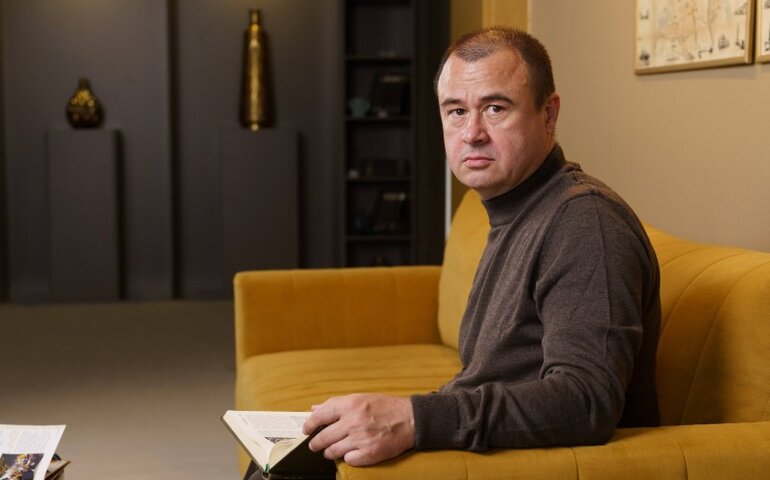 Гипноз