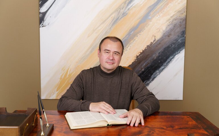 Регионы