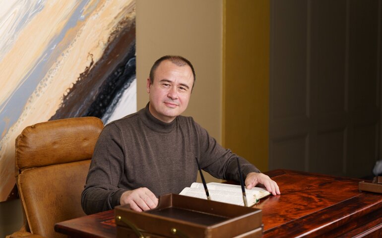 Регионы