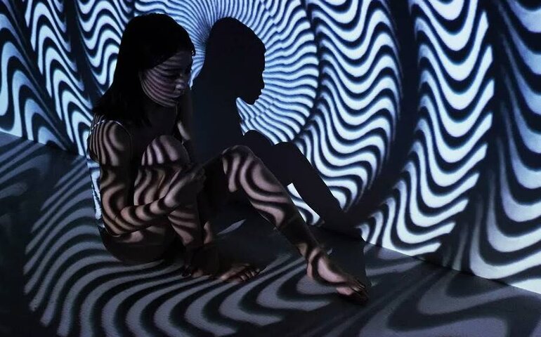 Психосоматика, гипноз