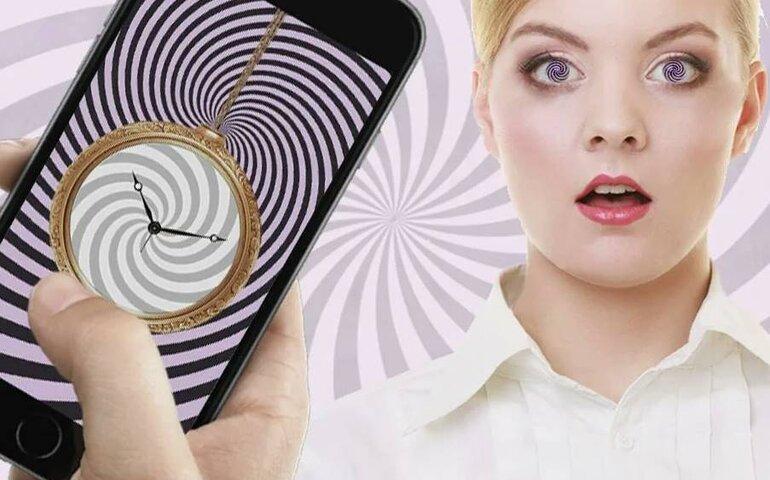 Психосоматика, гипноз