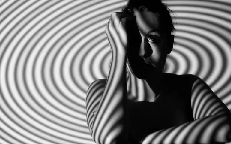 Психосоматика, гипноз