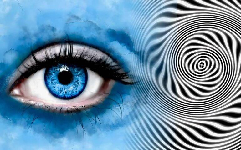 Психосоматика, гипноз