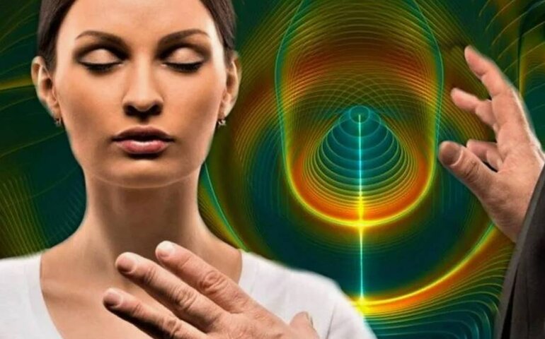 Психосоматика, гипноз