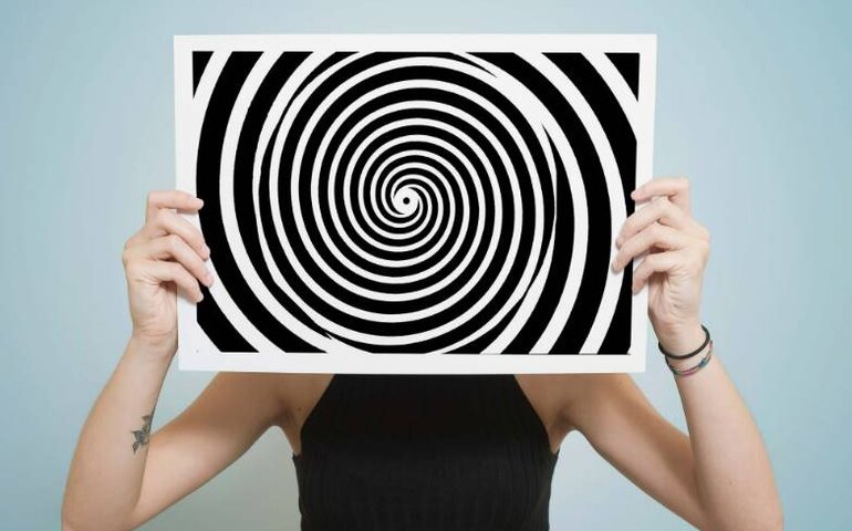 Психосоматика, гипноз