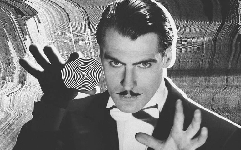 Психосоматика, гипноз