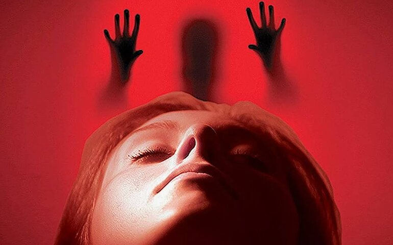 Психосоматика, гипноз