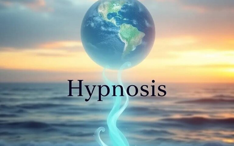 Психосоматика, гипноз