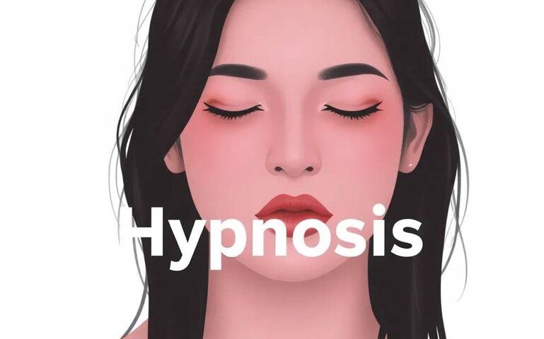 Психосоматика, гипноз