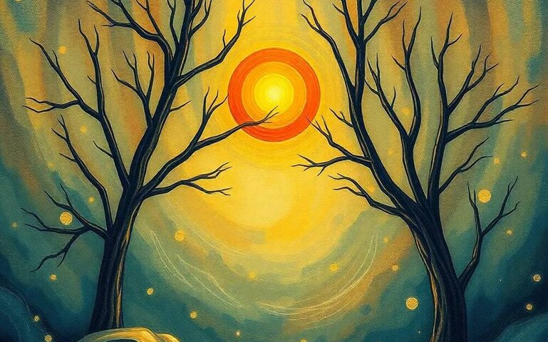 Психосоматика, гипноз