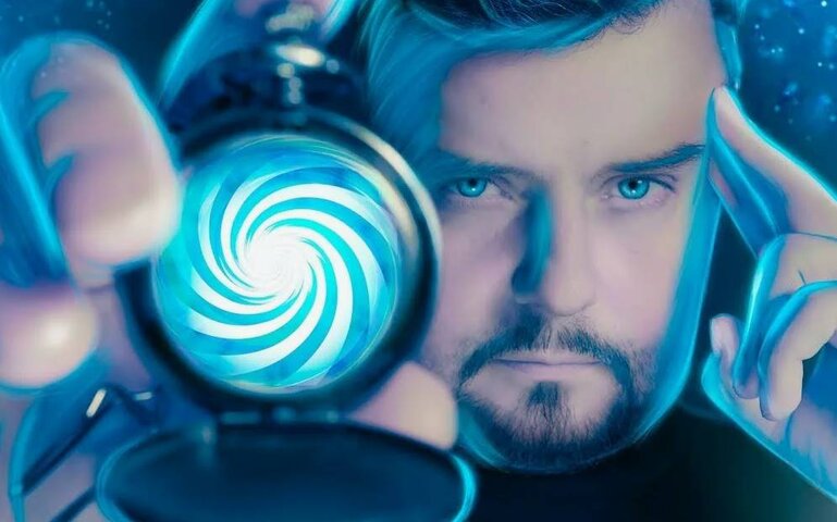 Психосоматика, гипноз