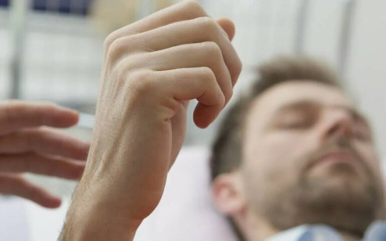 Психосоматика, гипноз