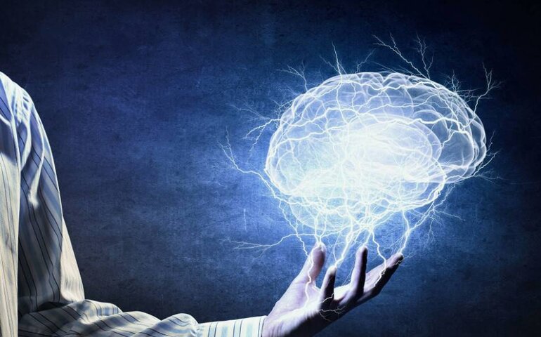 Психосоматика, гипноз