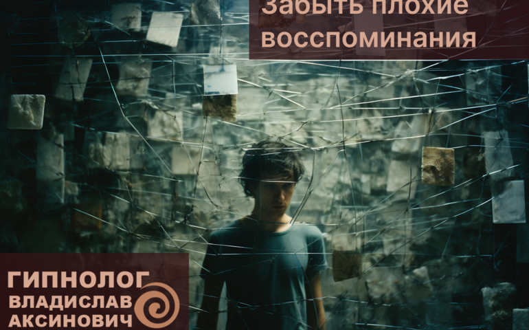 Блог
