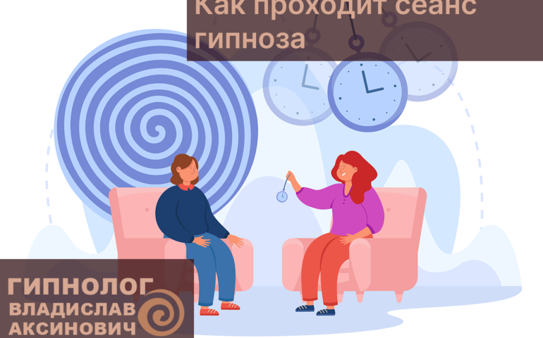 Блог